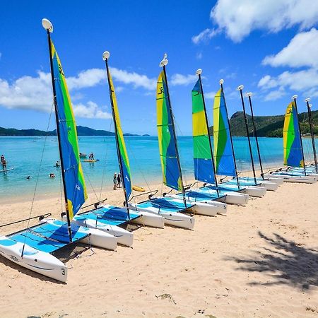 Whitsunday East 1106 On Hamilton Island By Hamorent 外观 照片