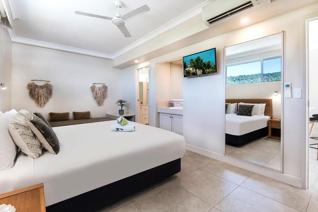 Whitsunday East 1106 On Hamilton Island By Hamorent 外观 照片